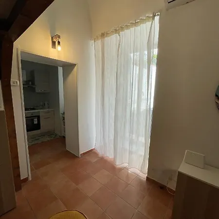 La Casa Di Santa' Apartment Naples
