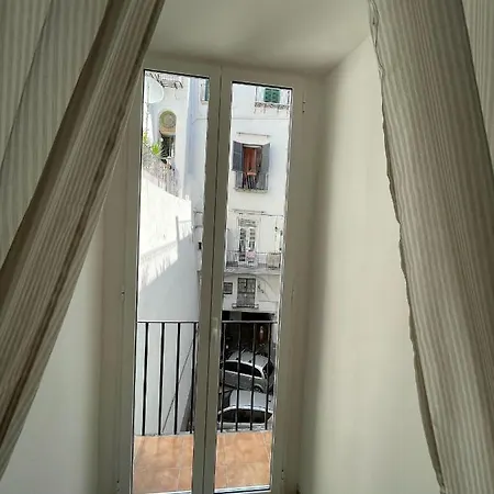 La Casa Di Santa'