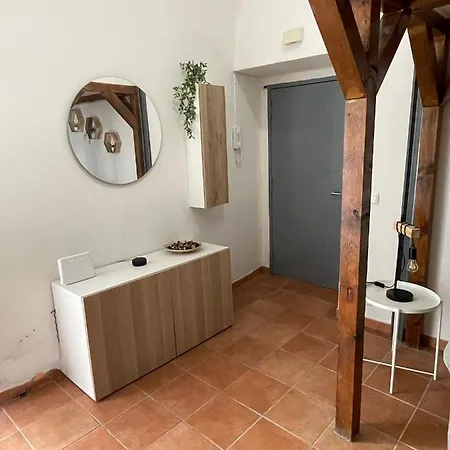 La Casa Di Santa' Apartment Naples