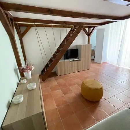 La Casa Di Santa' *