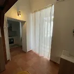 La Casa Di Santa' Apartman Nápoly