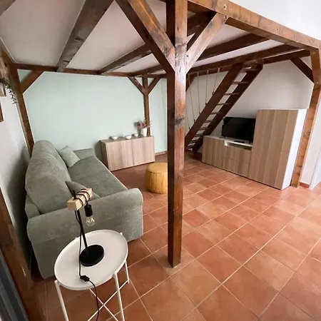 La Casa Di Santa' 나폴리