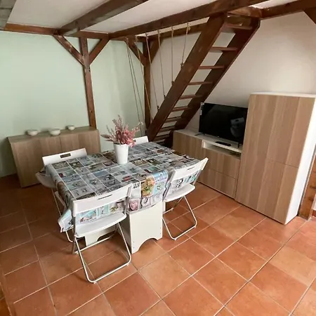 La Casa Di Santa' Neapel